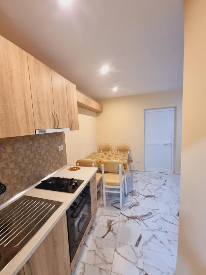 Rental House Tale Экстерьер фото